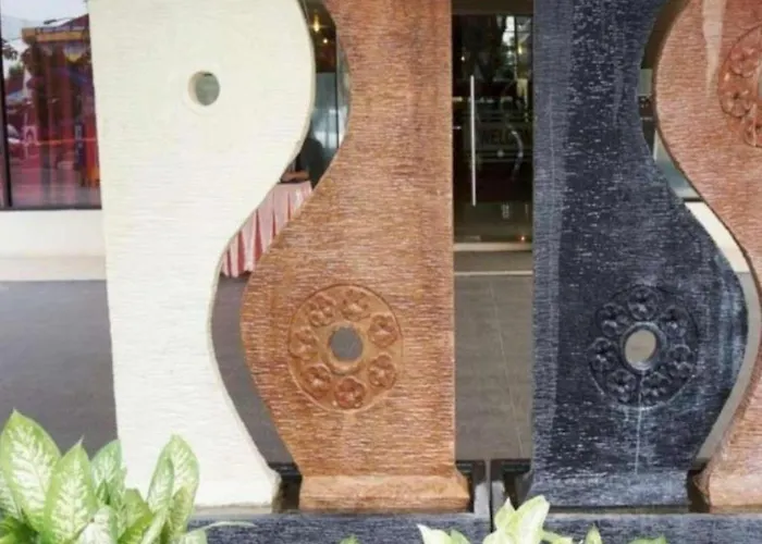 Hotel Graha Sriwijaya Palembang